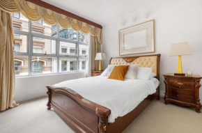 A Cozy & Spacious Apt for 6 Next to Darling Harbour